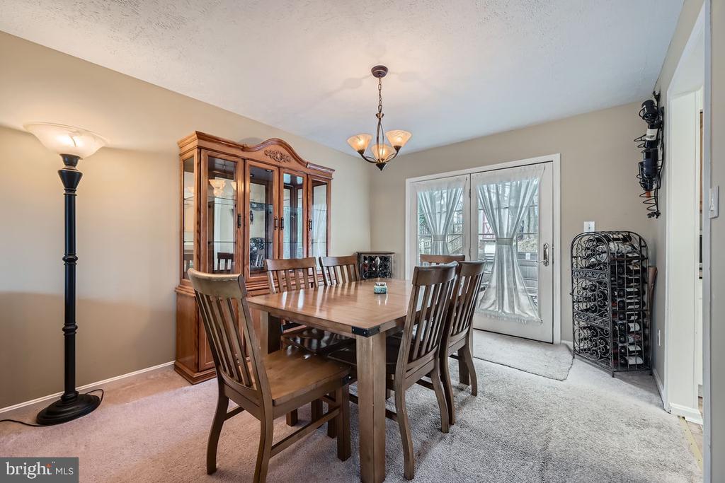 3515 PARKFALLS DRIVE