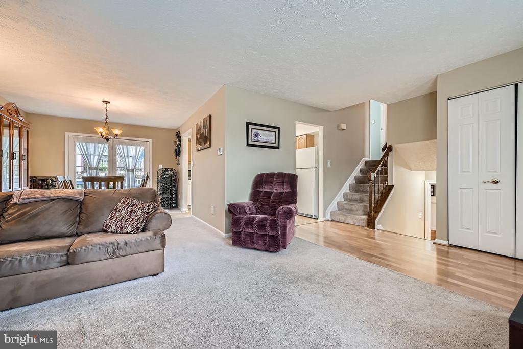 3515 PARKFALLS DRIVE