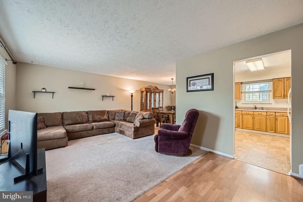 3515 PARKFALLS DRIVE