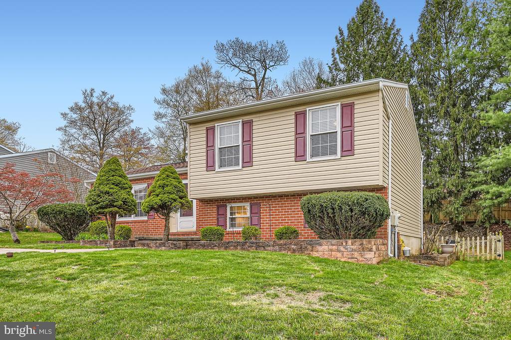 3515 PARKFALLS DRIVE