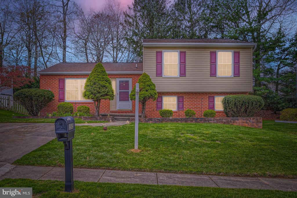 3515 PARKFALLS DRIVE