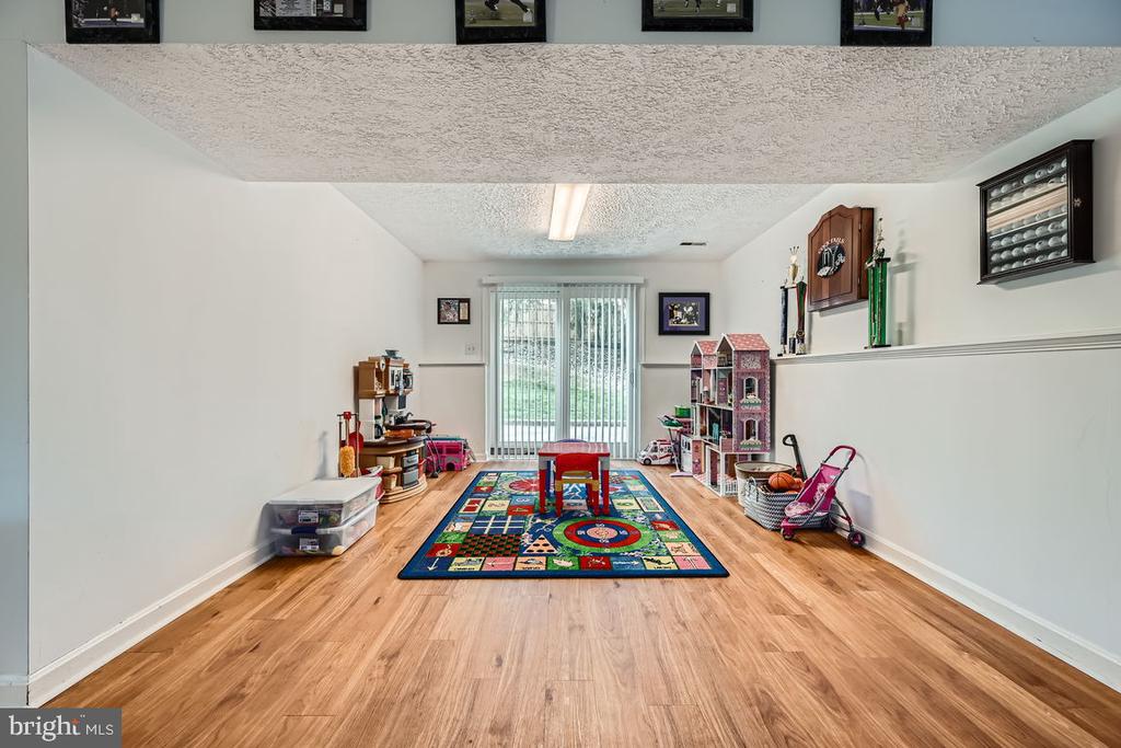 3515 PARKFALLS DRIVE