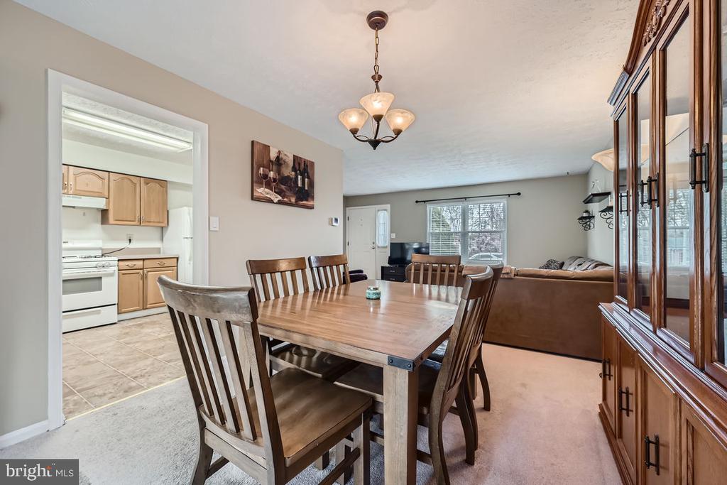 3515 PARKFALLS DRIVE