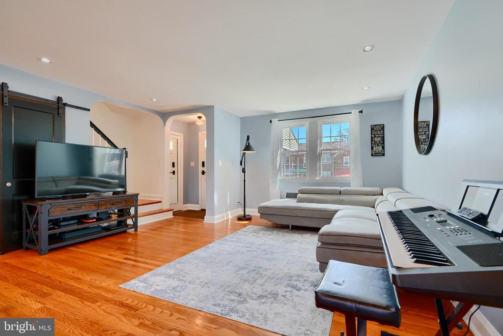 428 Overbrook Rd