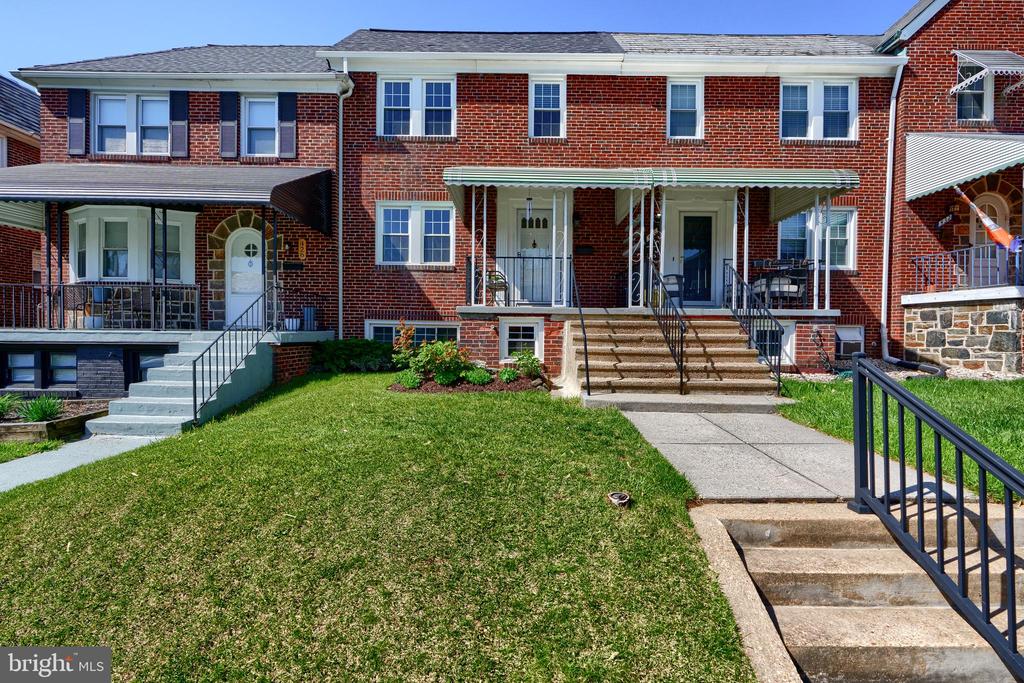 428 Overbrook Rd