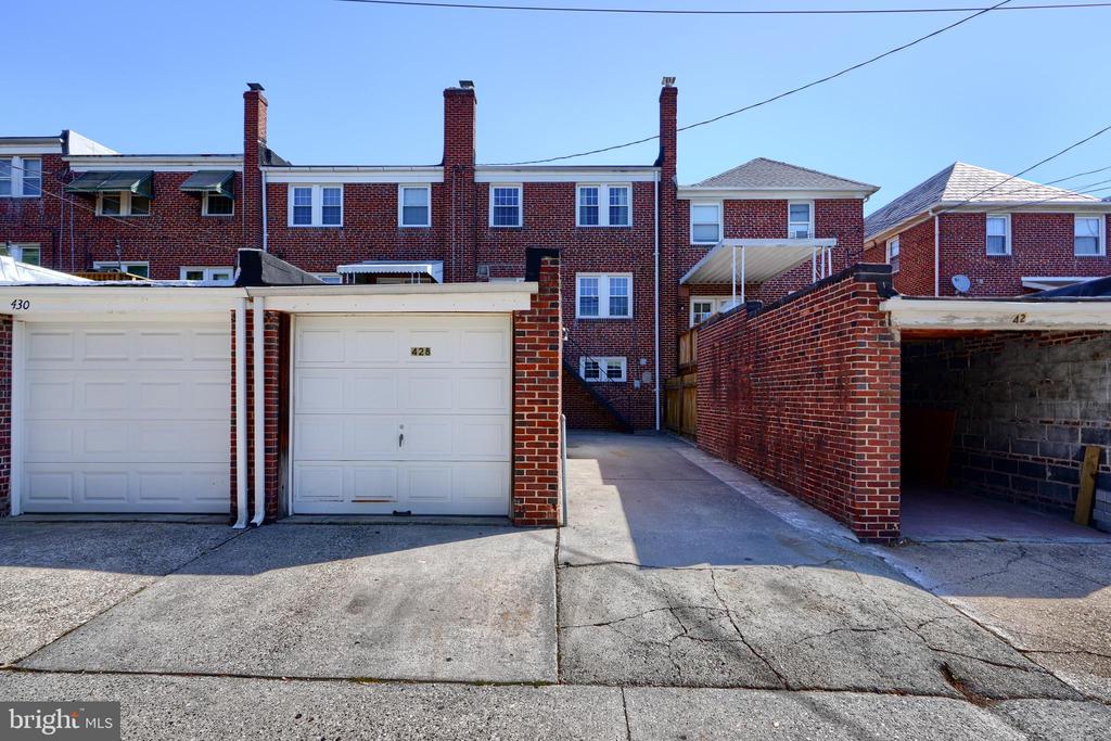 428 Overbrook Rd
