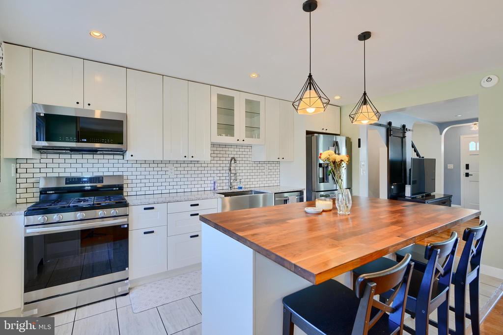 428 Overbrook Rd