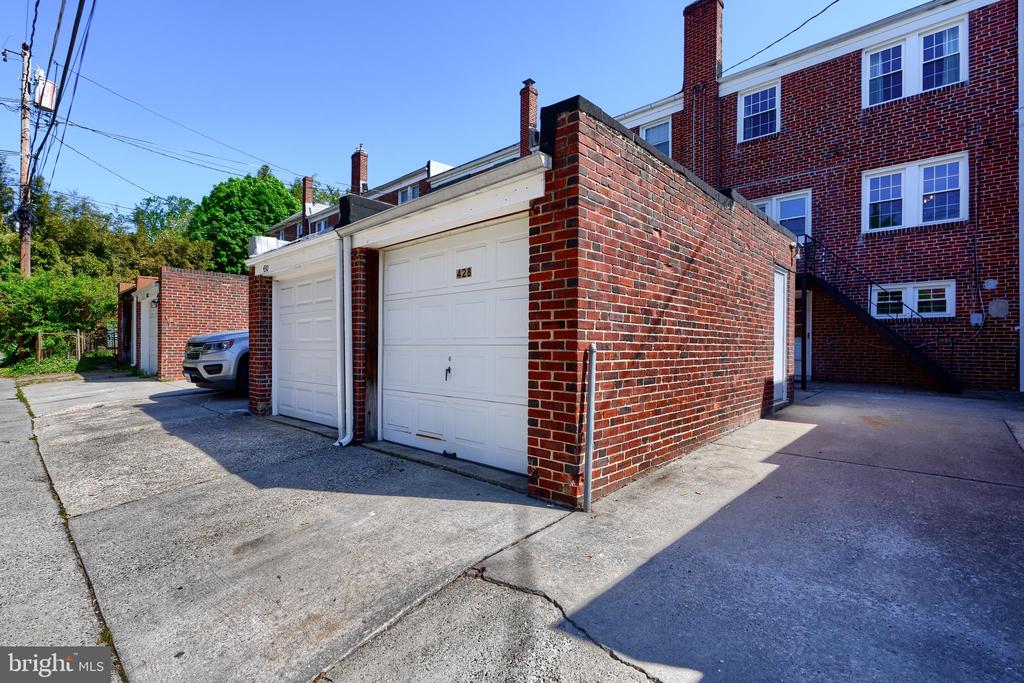 428 Overbrook Rd