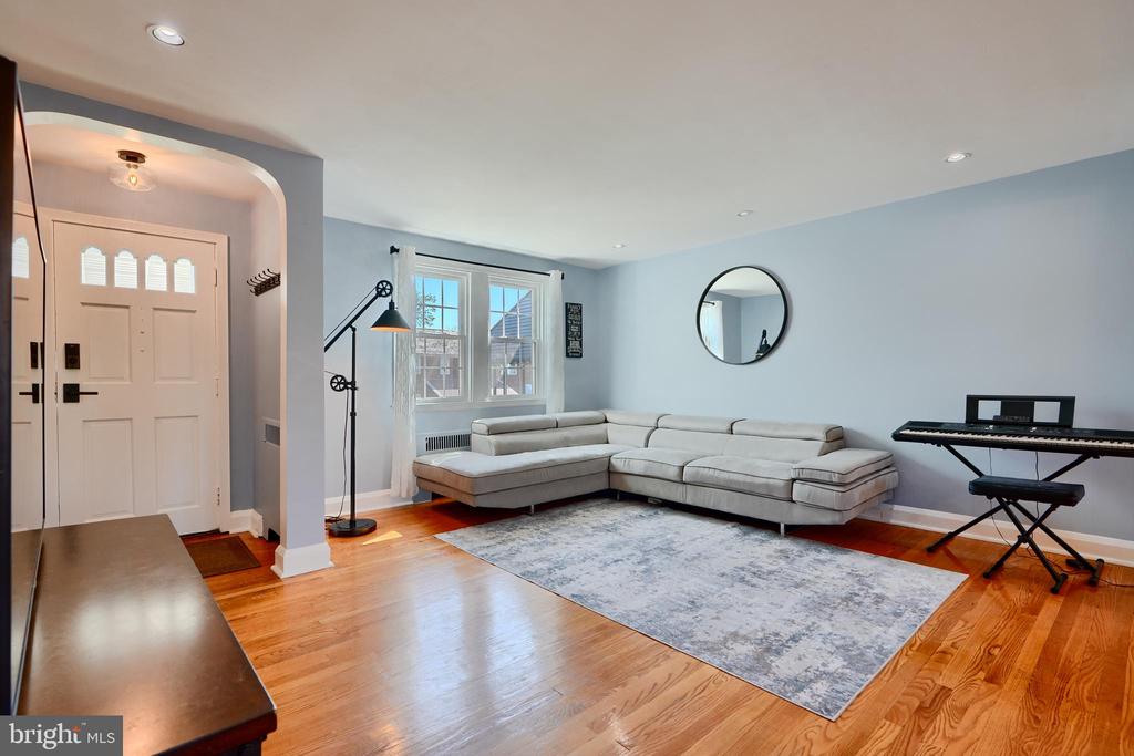 428 Overbrook Rd
