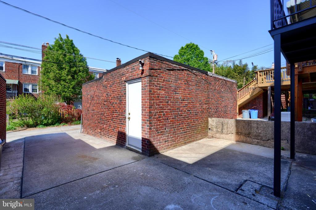 428 Overbrook Rd