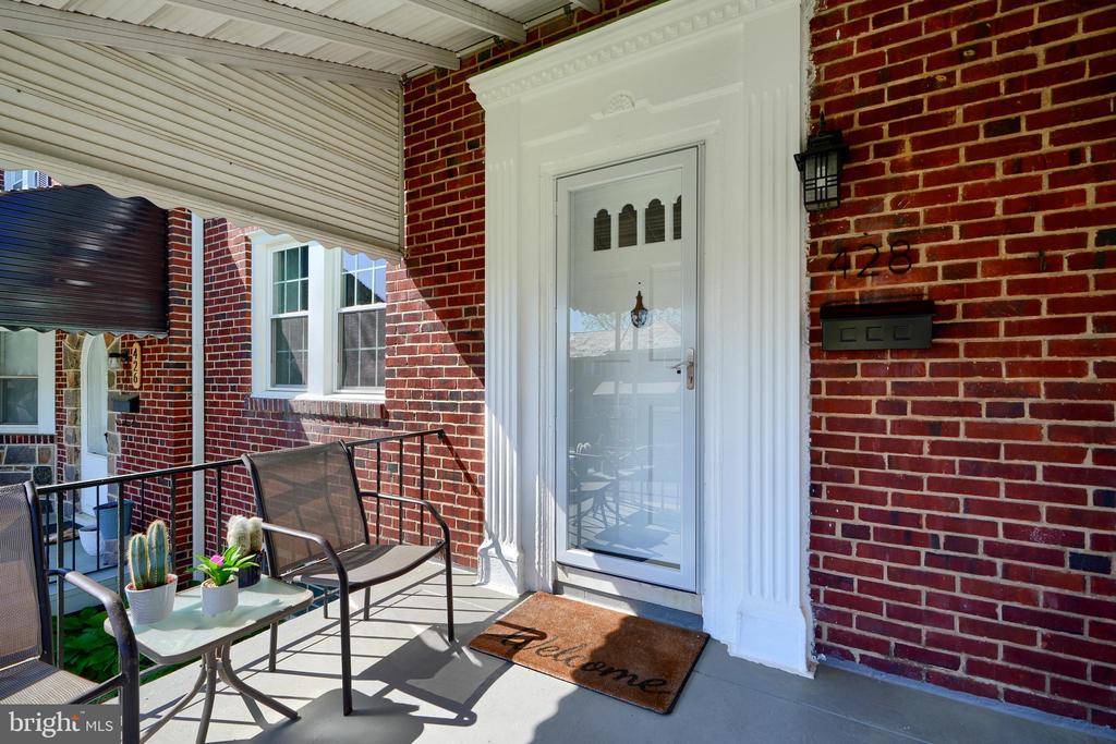 428 Overbrook Rd