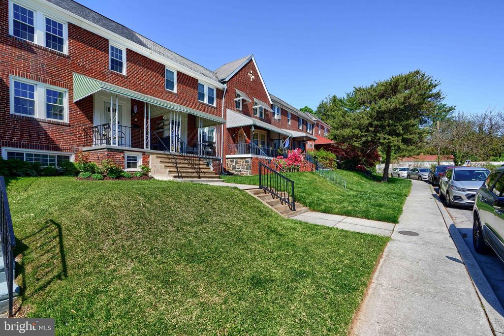 428 Overbrook Rd