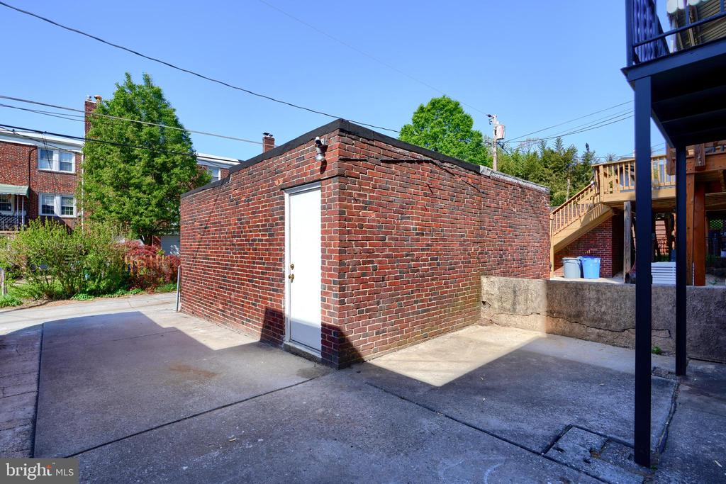 428 Overbrook Rd