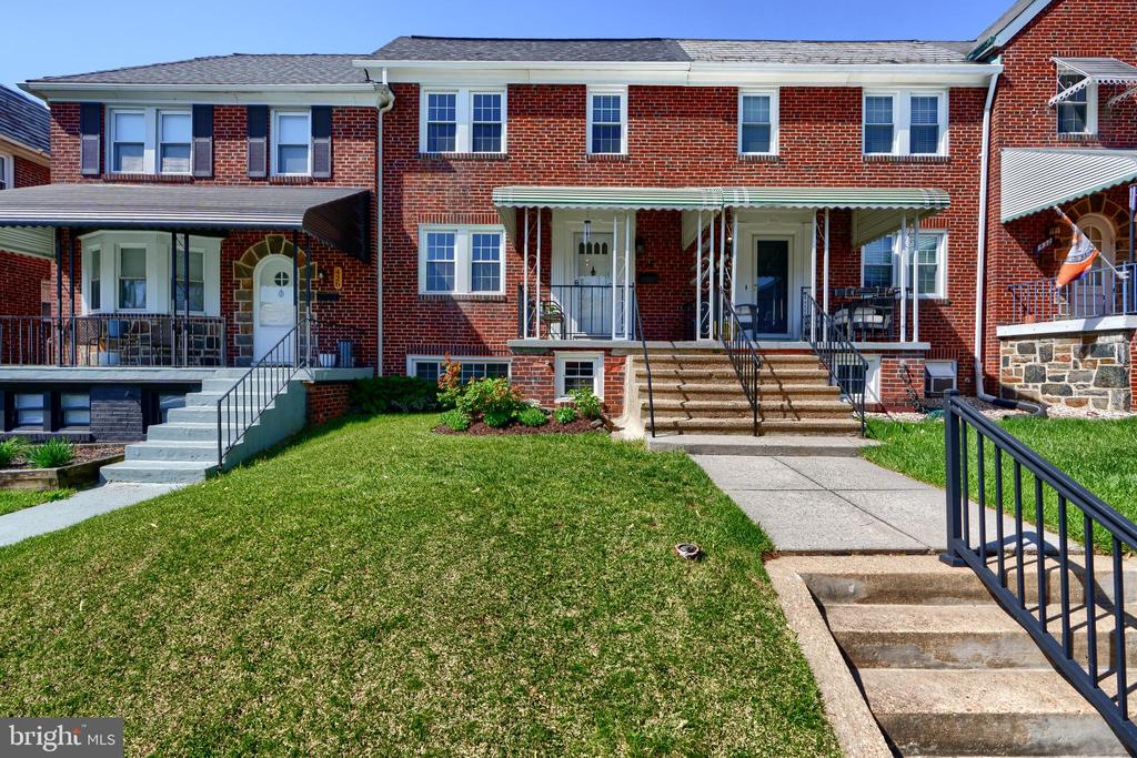 428 Overbrook Rd