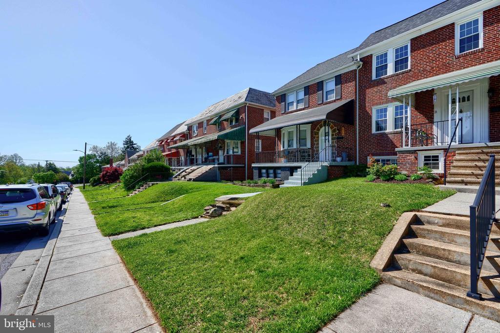 428 Overbrook Rd