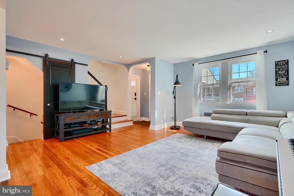 428 Overbrook Rd