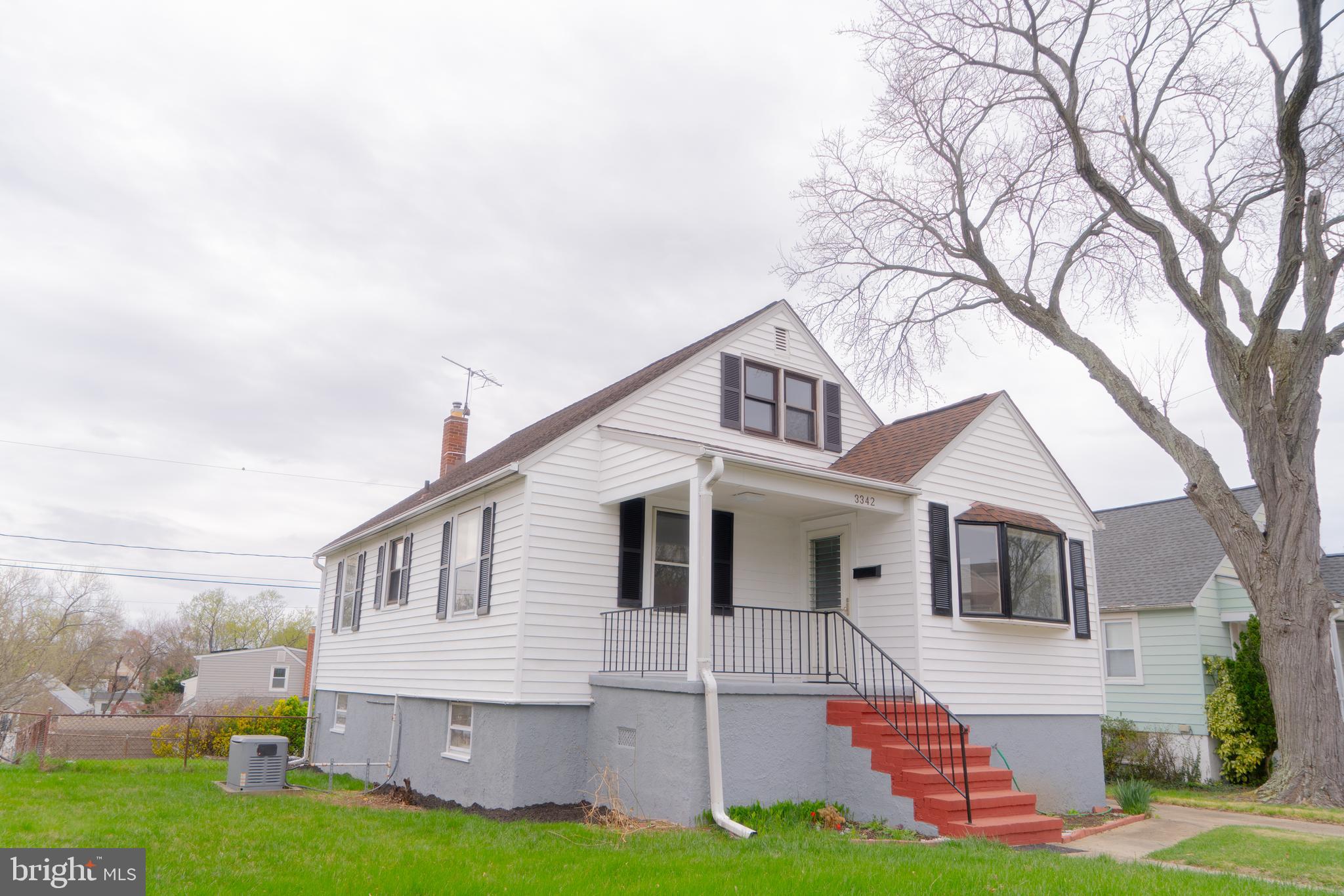 3342 Woodside Ave