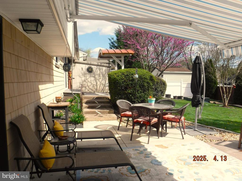 4441 KENDI ROAD