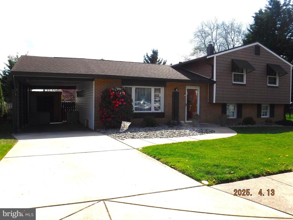 4441 KENDI ROAD