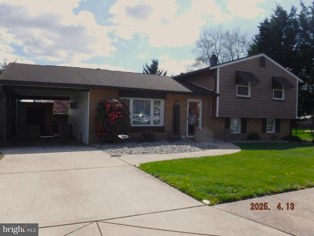 4441 KENDI ROAD