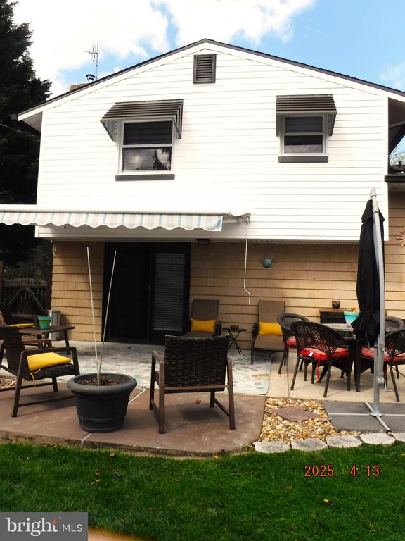4441 KENDI ROAD
