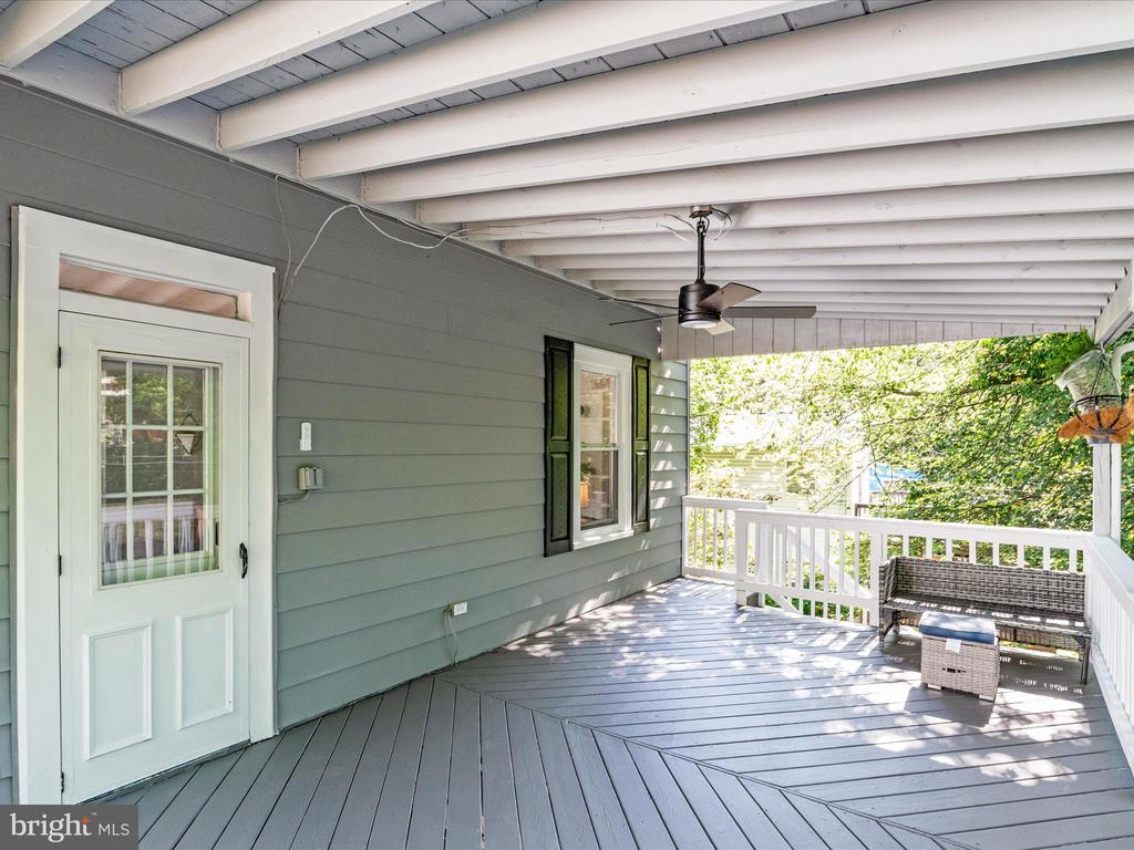 1119 Overbrook Rd