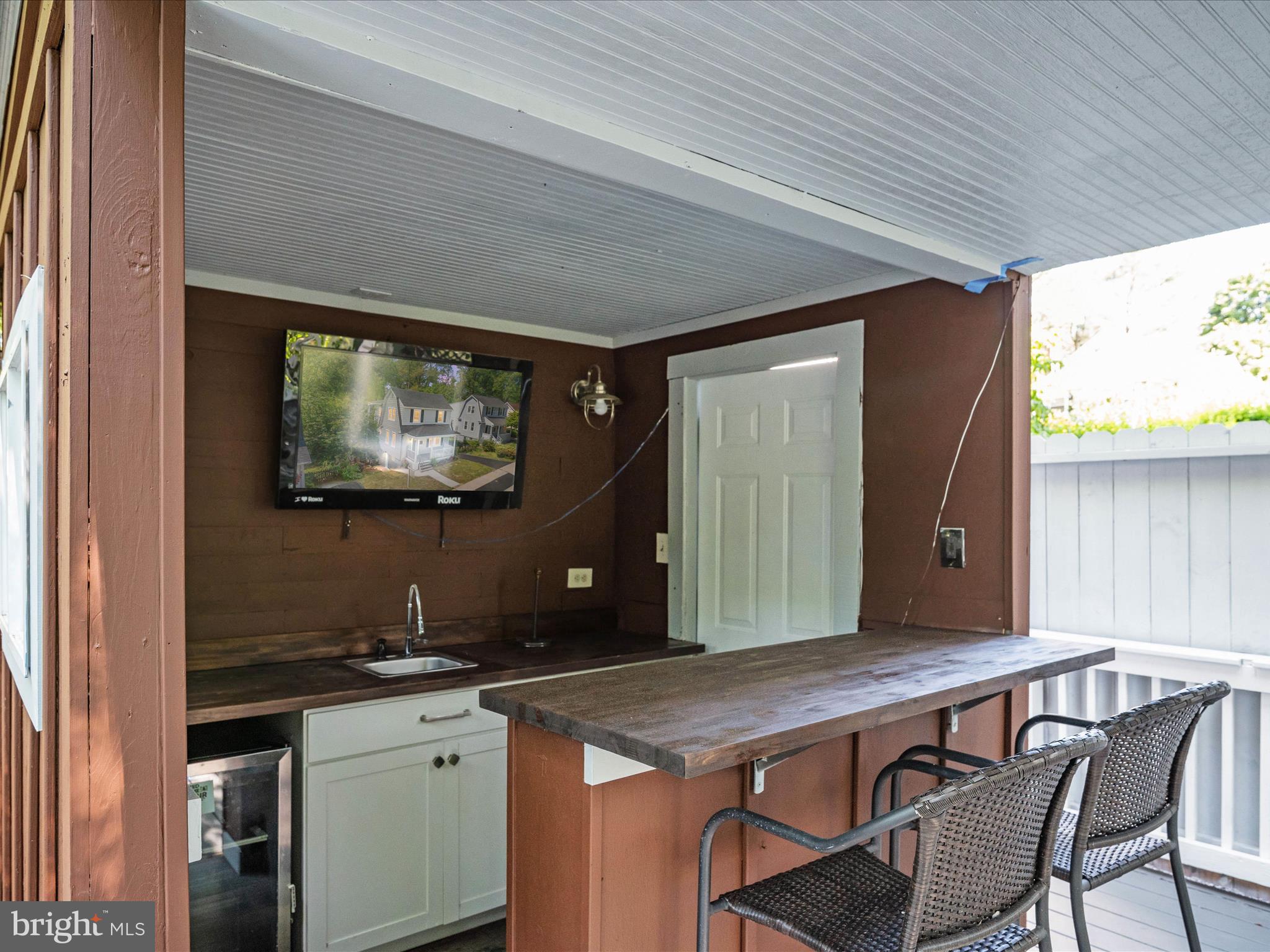 1119 Overbrook Rd