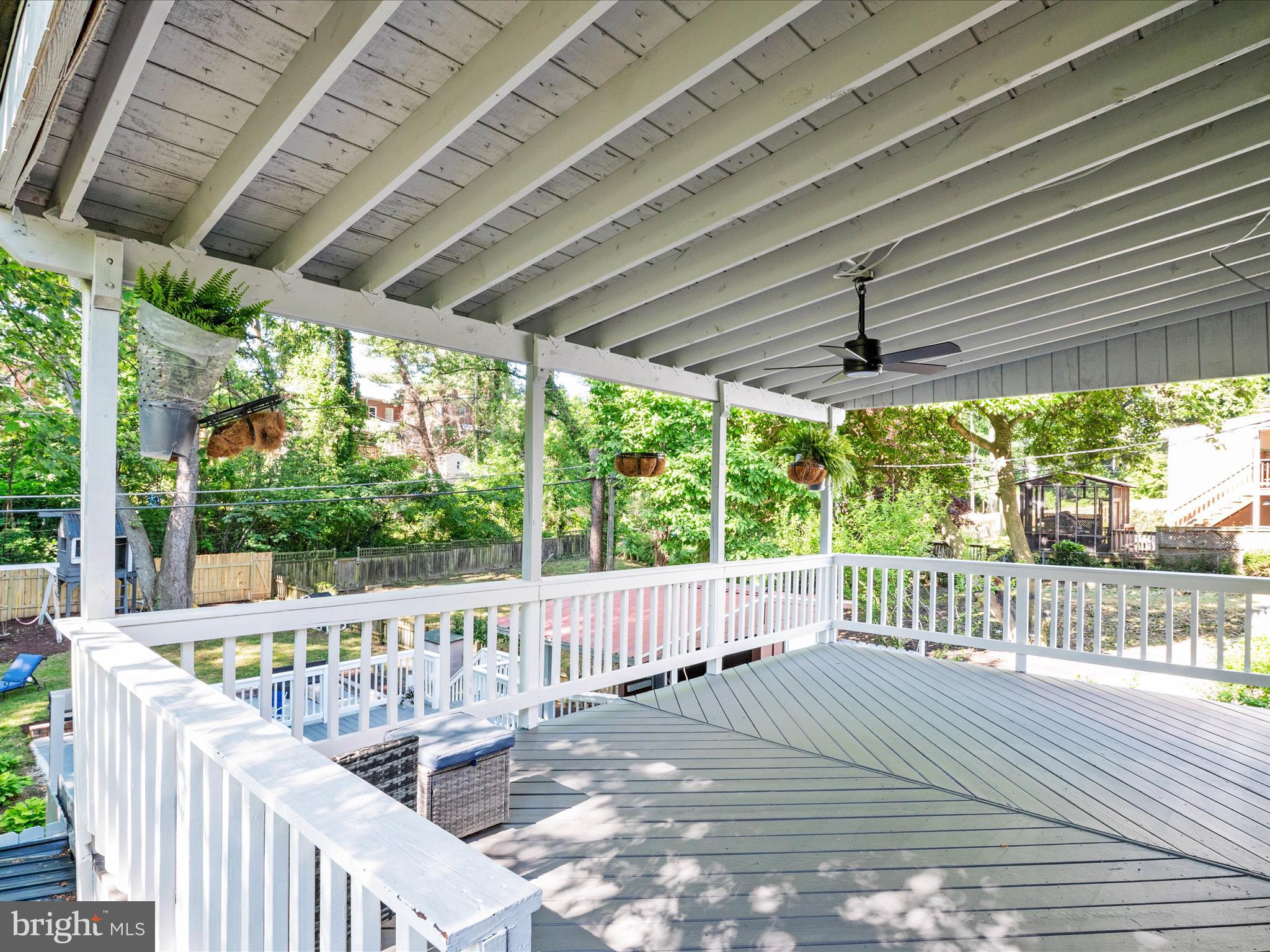 1119 Overbrook Rd