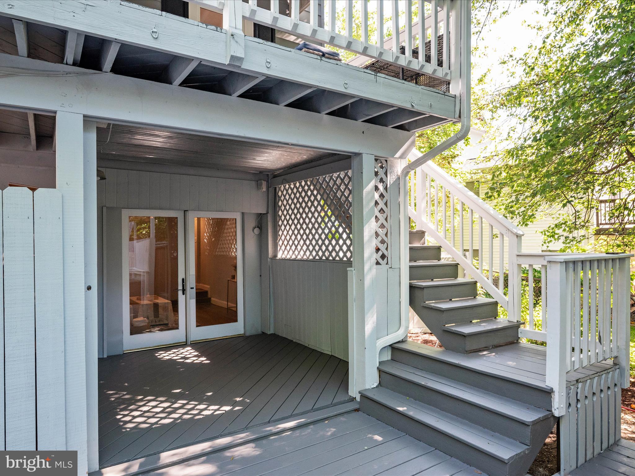1119 Overbrook Rd
