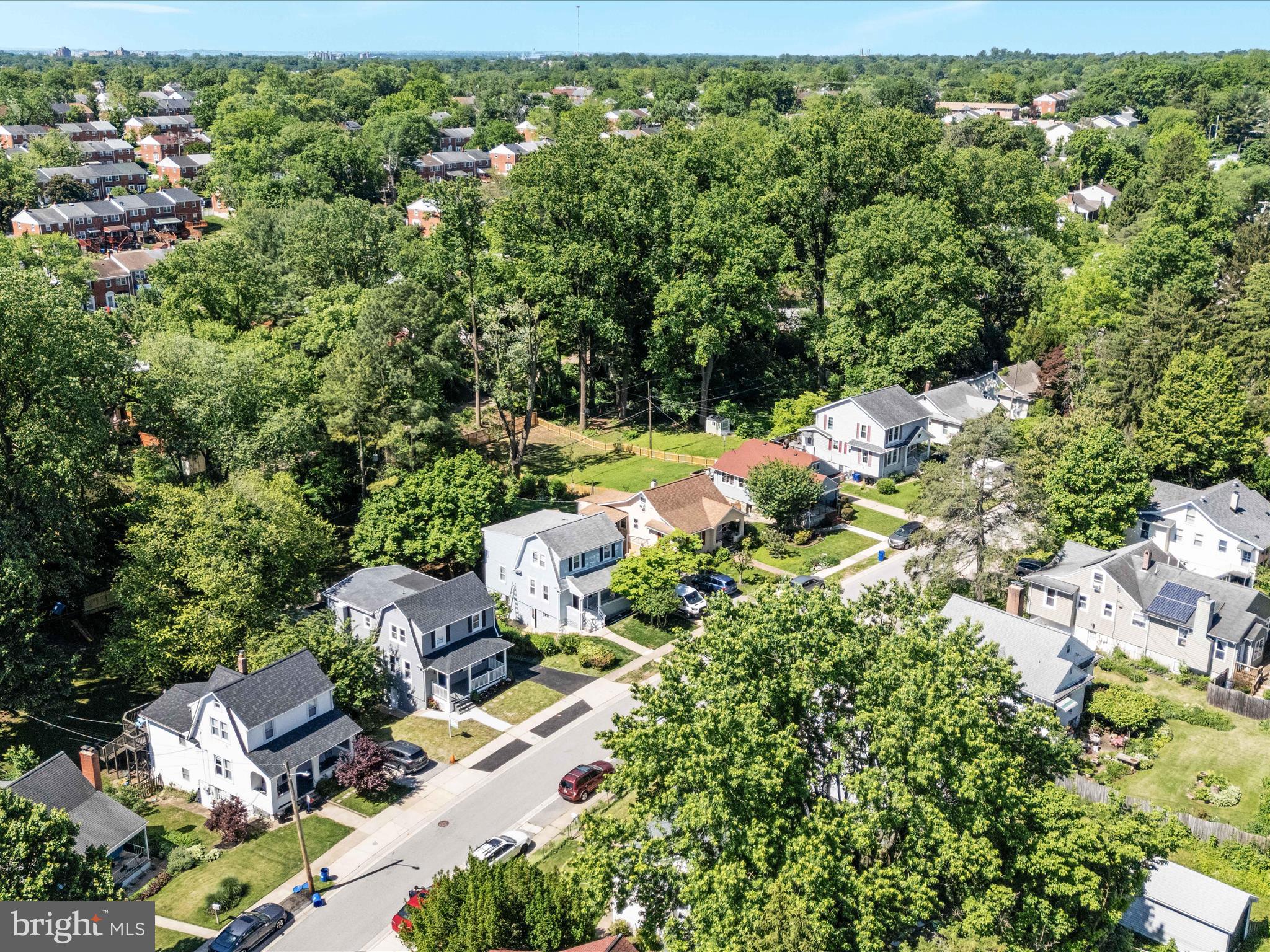 1119 Overbrook Rd