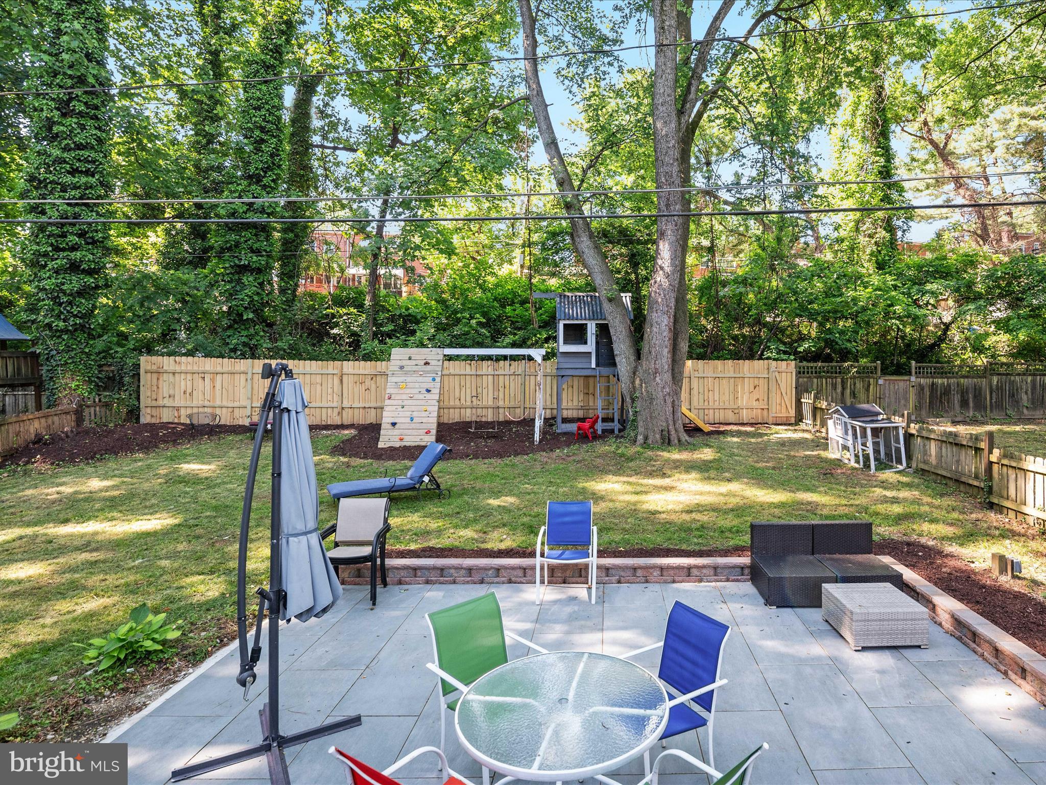 1119 Overbrook Rd