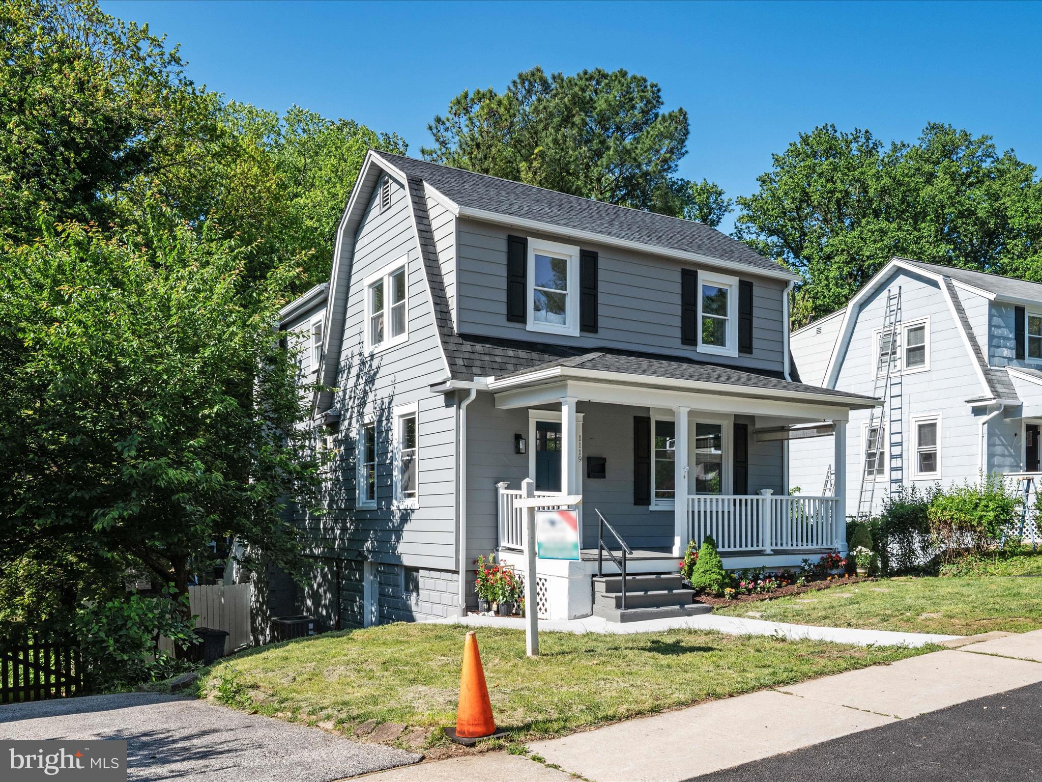 1119 Overbrook Rd