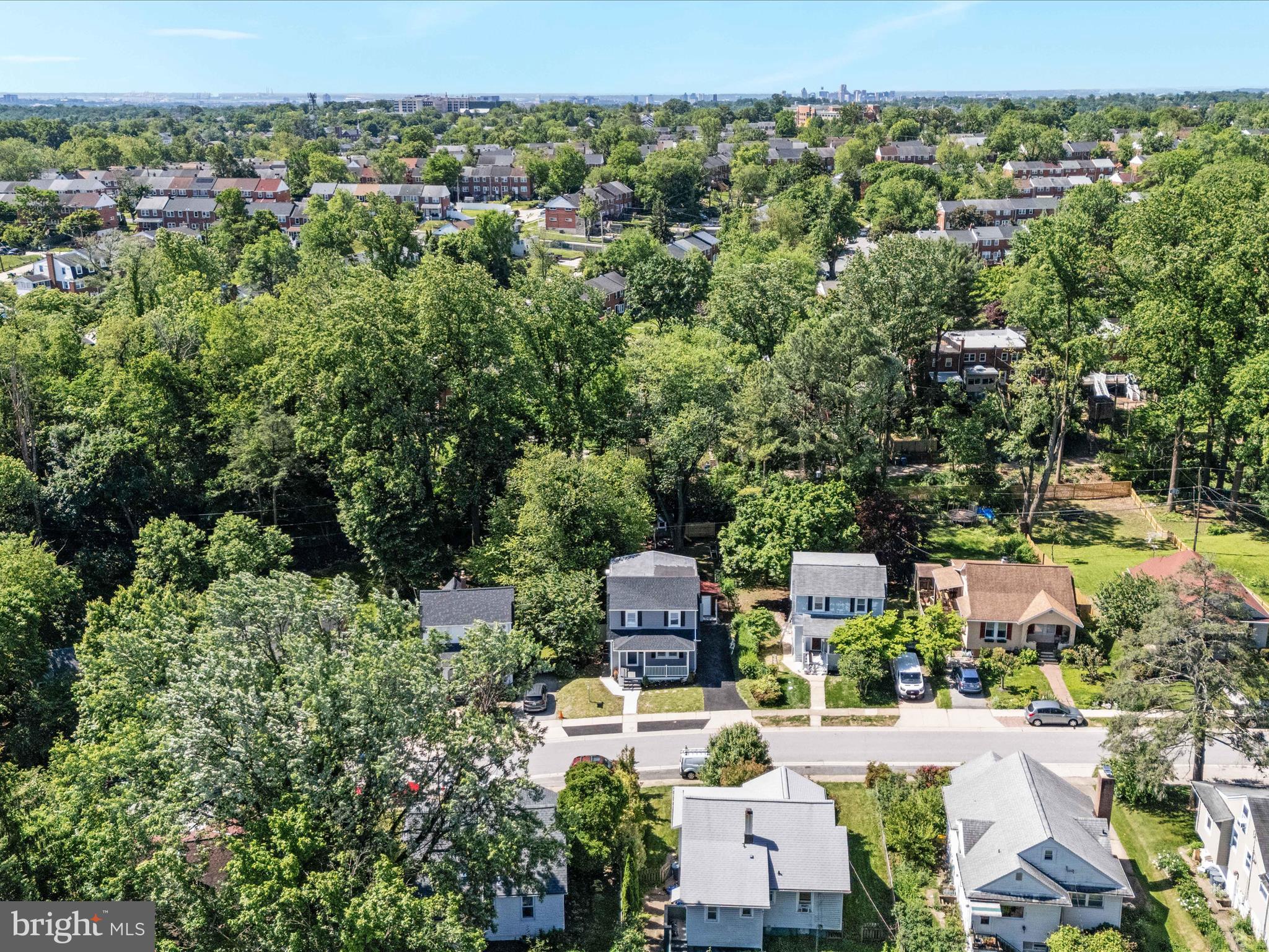 1119 Overbrook Rd