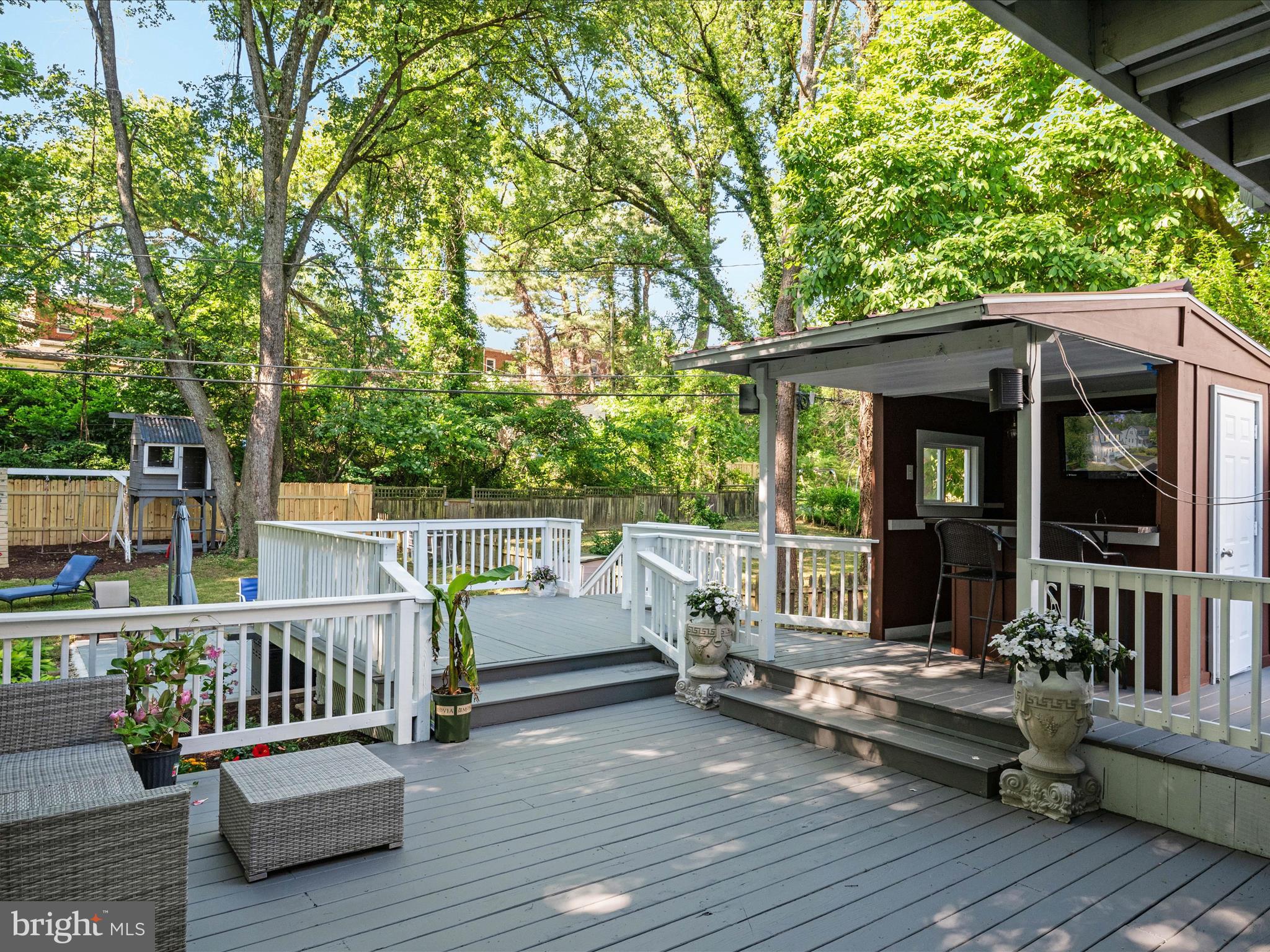 1119 Overbrook Rd