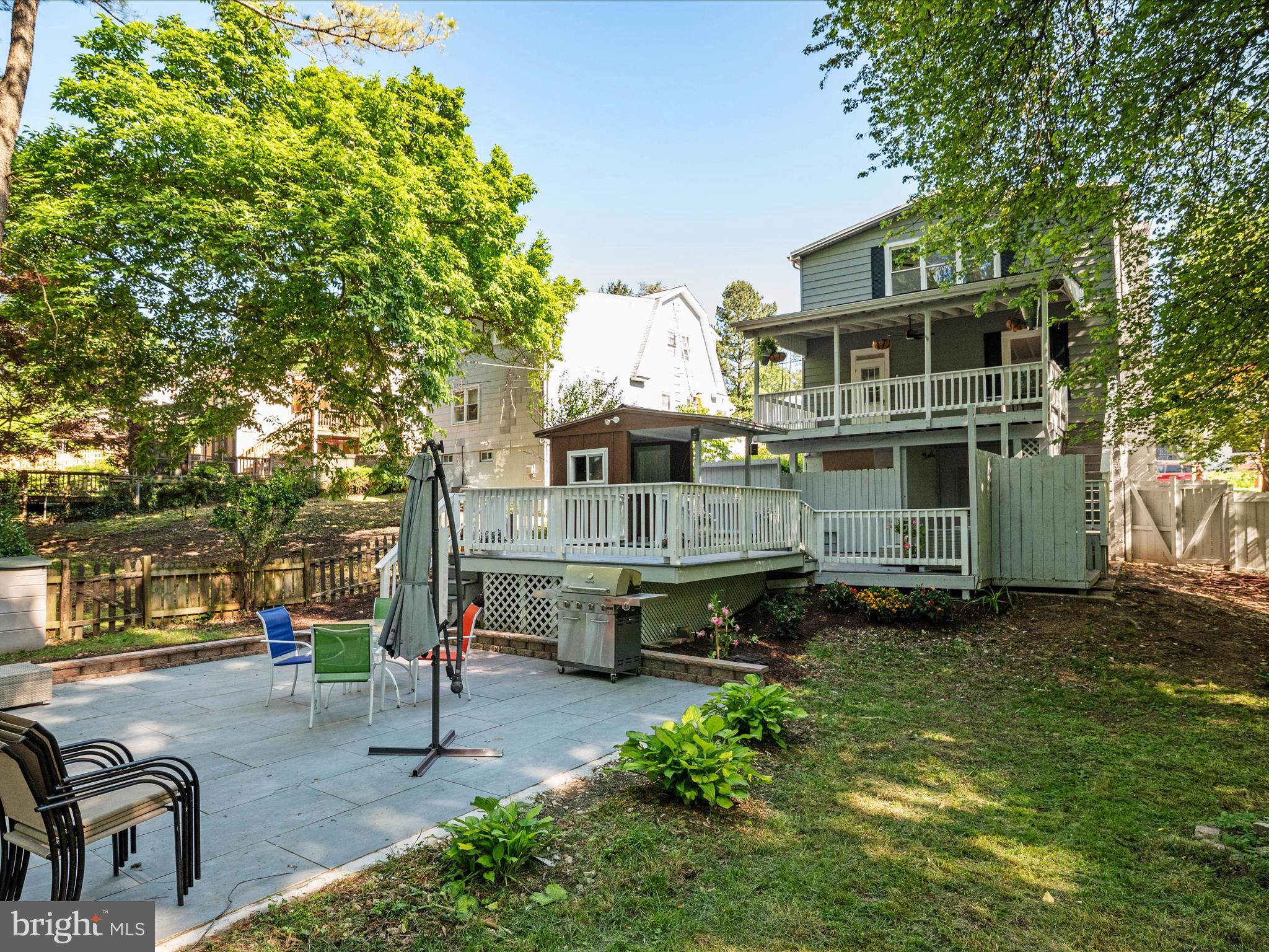 1119 Overbrook Rd