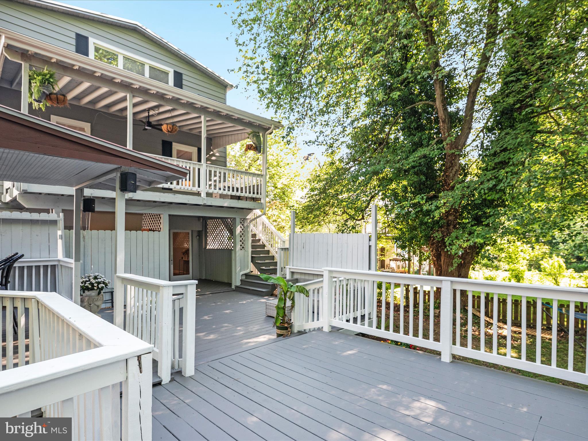 1119 Overbrook Rd