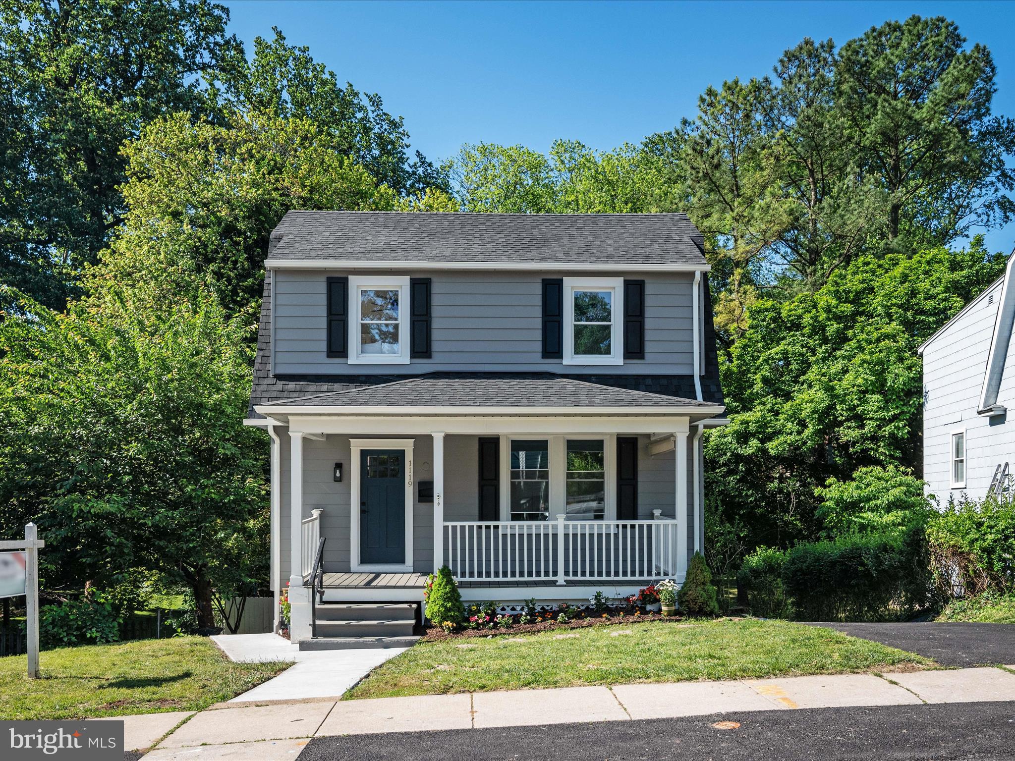 1119 Overbrook Rd