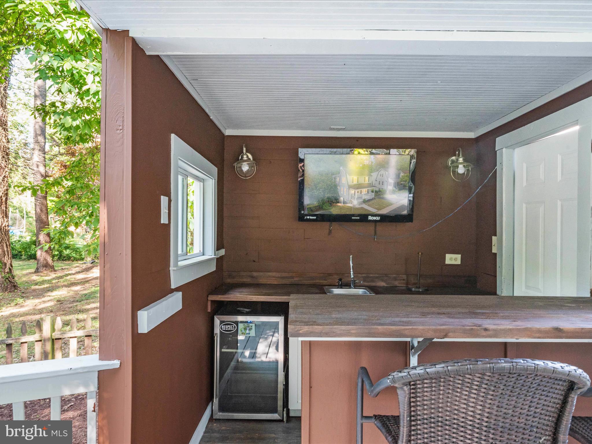 1119 Overbrook Rd