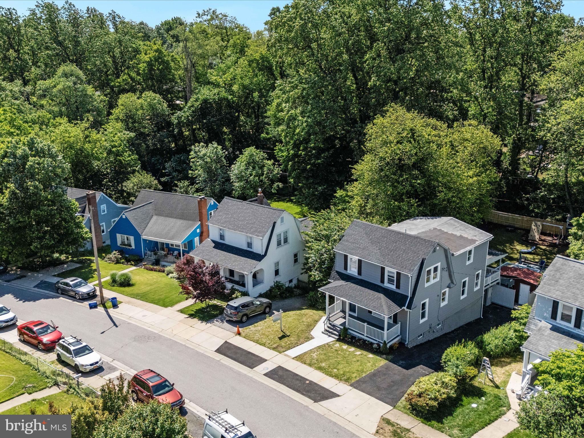 1119 Overbrook Rd