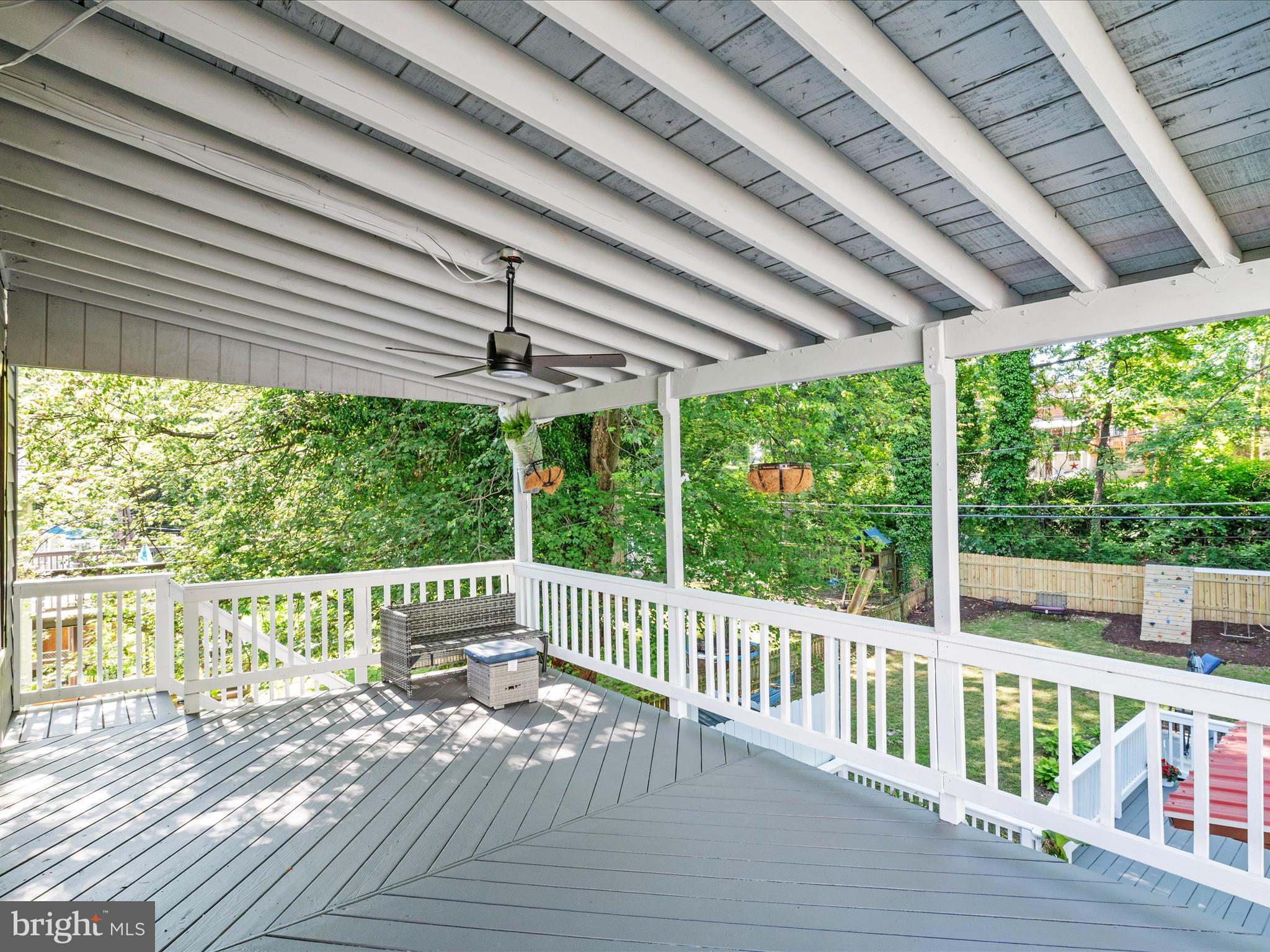 1119 Overbrook Rd