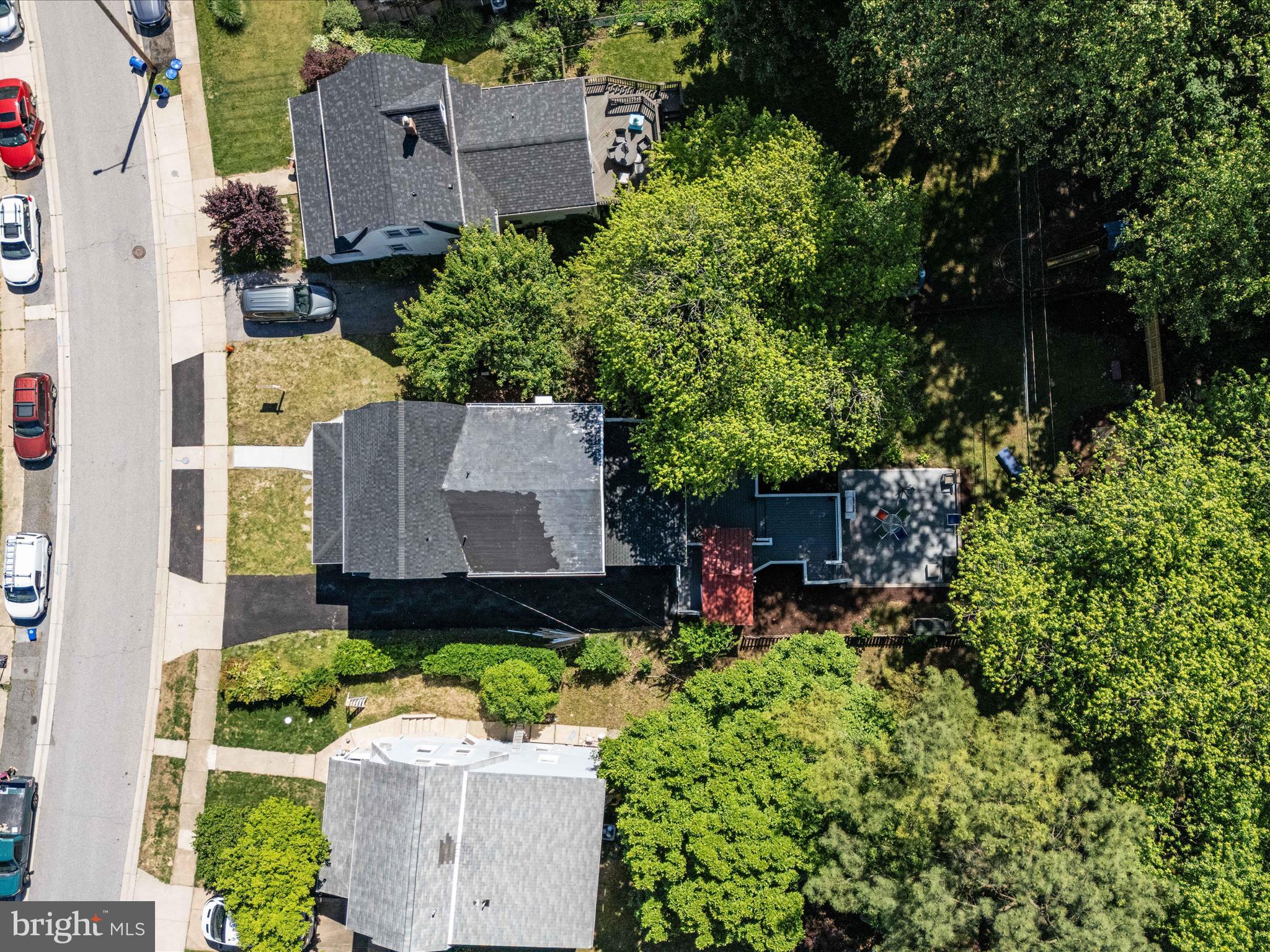 1119 Overbrook Rd