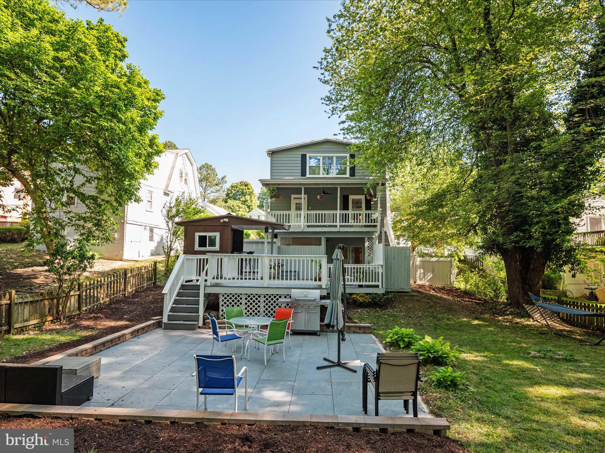 1119 Overbrook Rd
