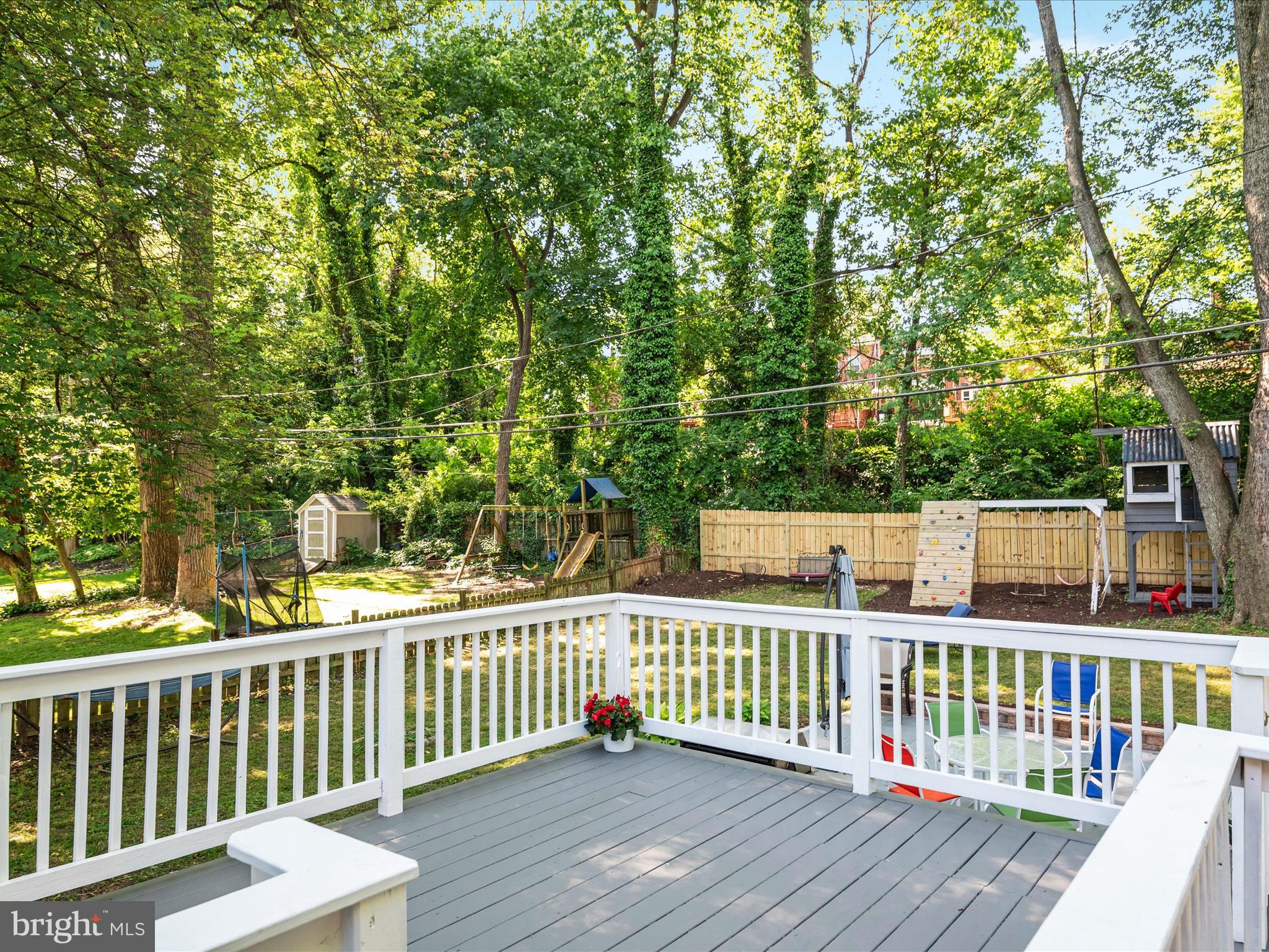 1119 Overbrook Rd