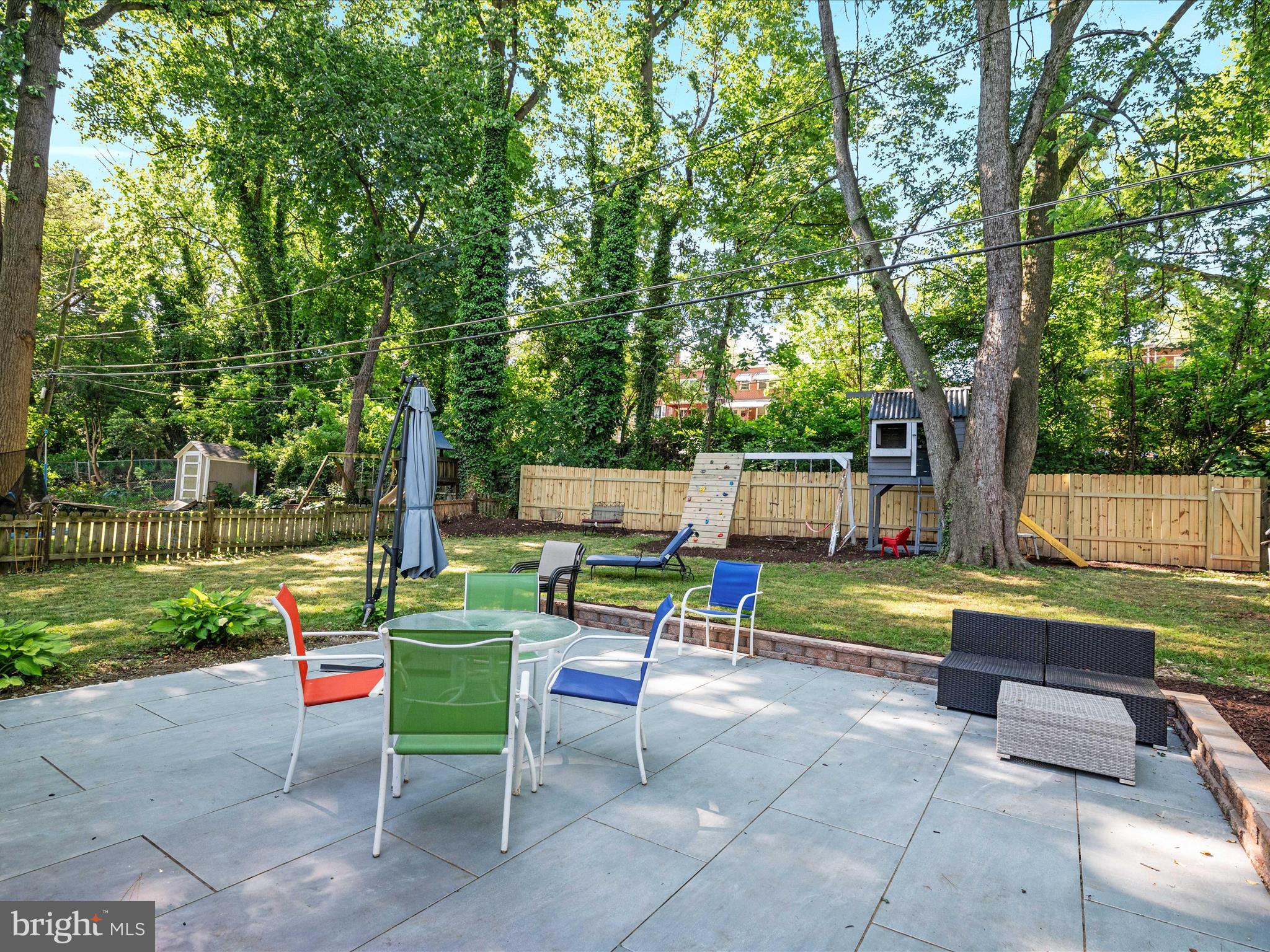1119 Overbrook Rd