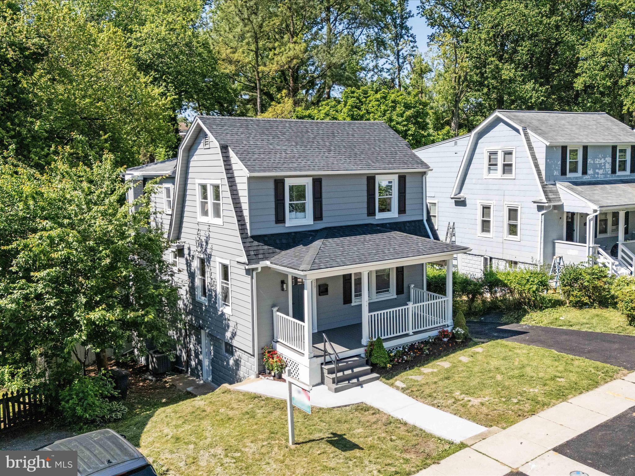 1119 Overbrook Rd
