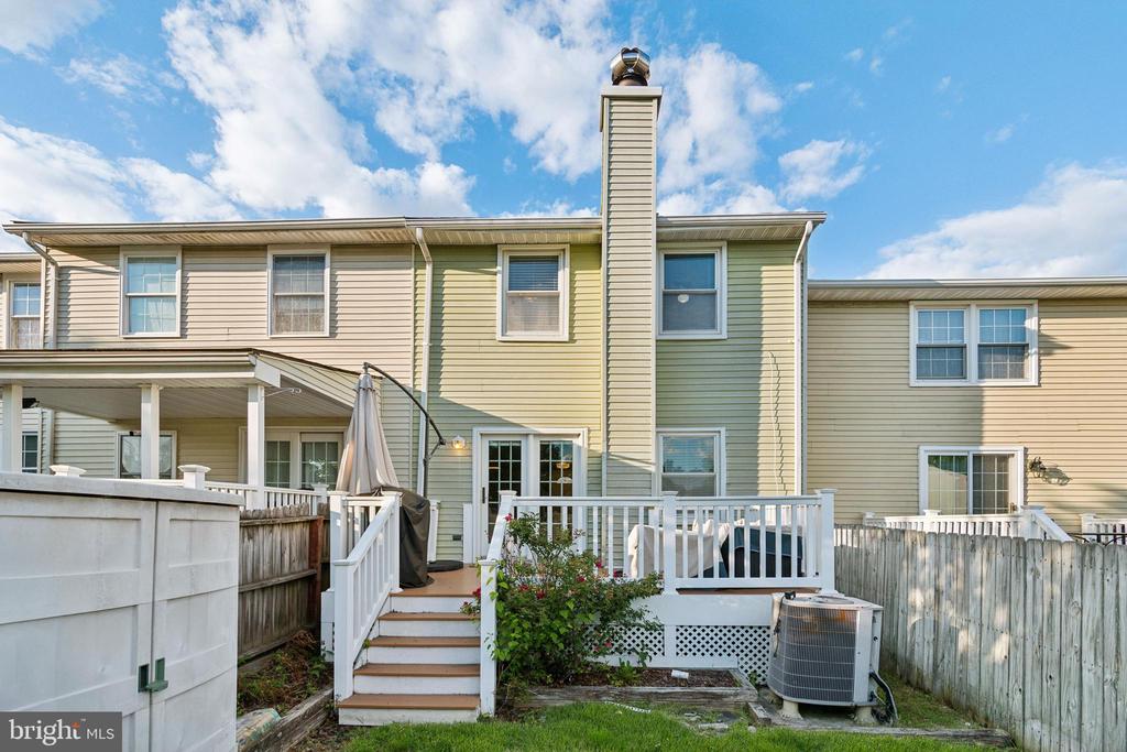 10 BANTRY COURT