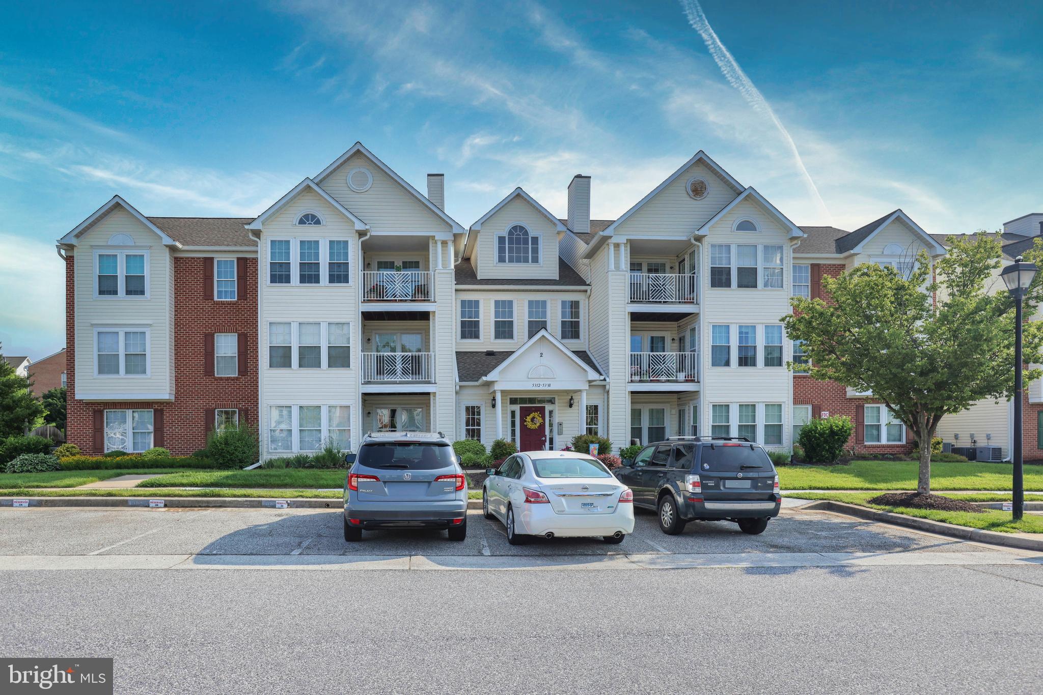5312 Millfield #5312