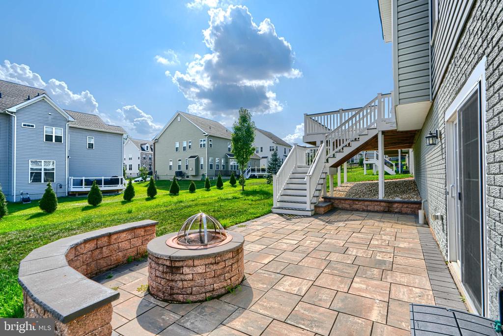 10819 WHITE TRILLIUM ROAD