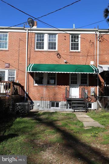 113 NUNNERY LN