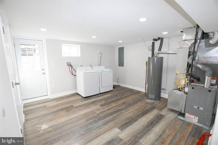 113 NUNNERY LN